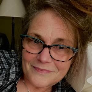 Meet your Posher, Bethann